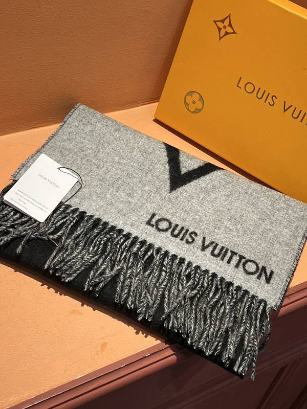 Louis Vuitton Scarf LVC00492 Louis Vuitton Scarf LVC00492